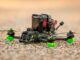 drone autonome