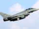Eurofighter Typhoon