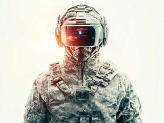 Meta et Anduril : une alliance stratégique pour l'armée américaine