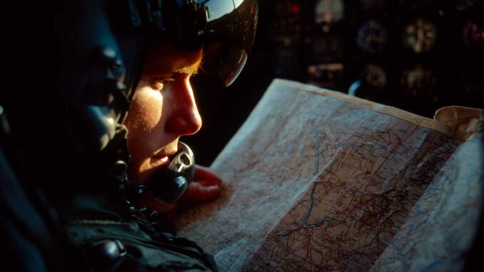 pilote-de-chasse-fatigue Gérer la fatigue et le stress en mission longue avec ravitaillement