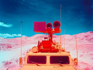 Radar Iran
