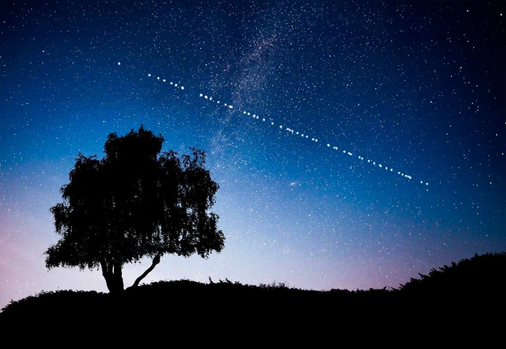 Starlink Yemen