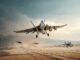 De l'’utilité des avions de chasse face aux drones et missiles ?