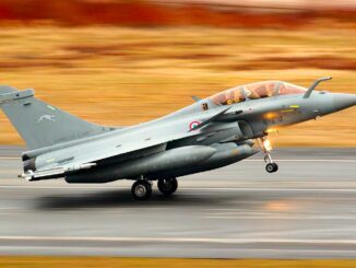 10 faits méconnus à propos du Rafale