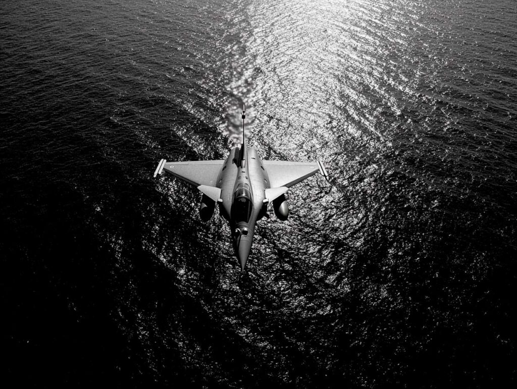 10 faits méconnus à propos du Rafale
