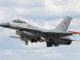 Livraisons accélérées de F-16 à l’Ukraine