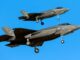 F-35 Belgique