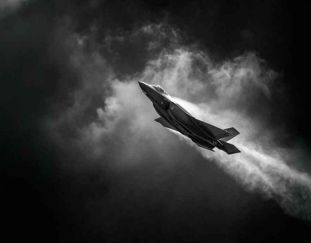 F-35 RAF