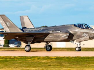 F-35 Suisse