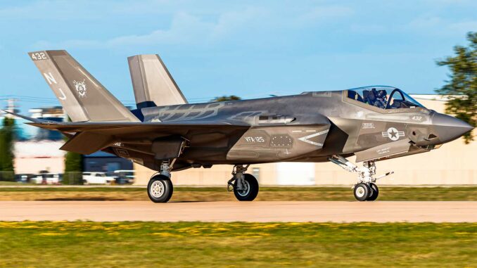 F-35-Suisse F-35 Suisse