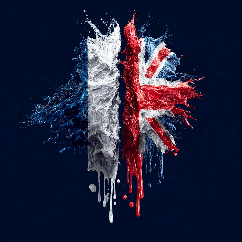 coopération militaire France Royaume-uni