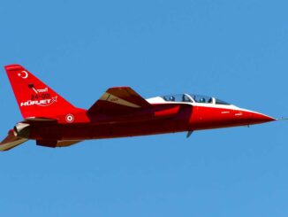 L'Espagne acquiert 30 Hürjet : un bond pour l’aéronautique turque