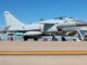 J-10C Chine