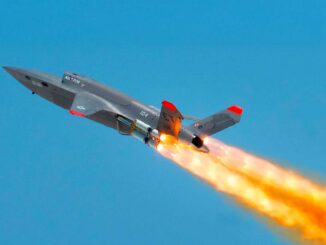 Un drone furtif américain bientôt opérationnel en Europe