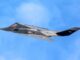 Le F-117 Nighthawk : l’avion furtif resté invisible pendant 7 ans