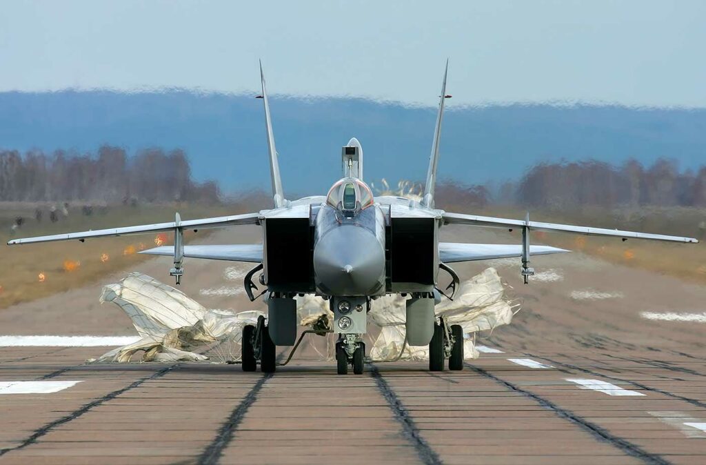 MiG-31