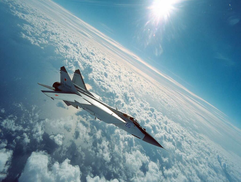 MiG-31