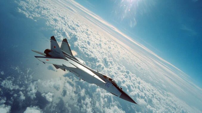 MiG-31