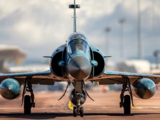 Maroc Mirage2000