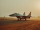 avion de chasse russe MiG-29