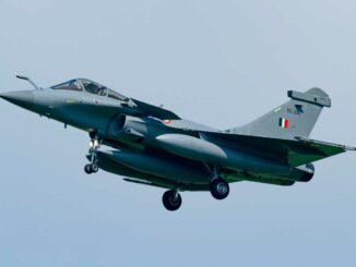 radars GaN pour les Rafale indiens