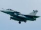 radars GaN pour les Rafale indiens