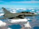 Dassault Rafale