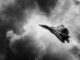SU-57 : 10 faits insolites sur l’avion de chasse russe furtif