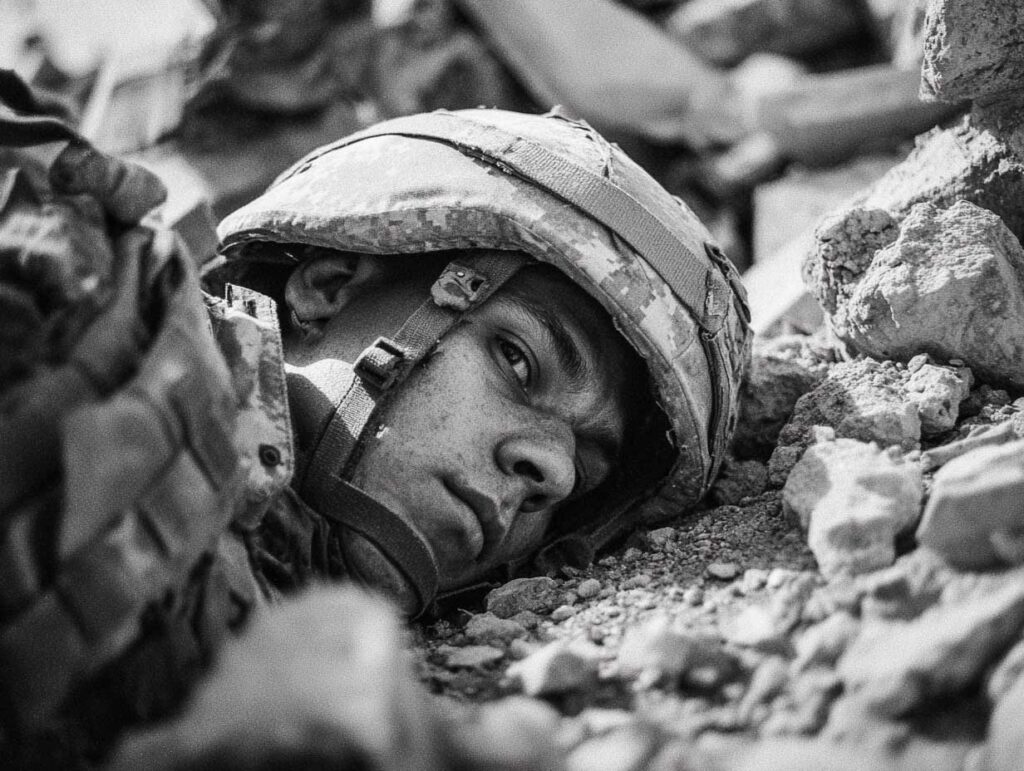 guerre en Ukraine