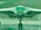 bombardier furtif H-20