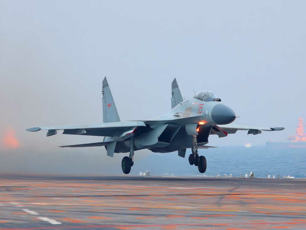 Des exercices aériens sino-russes du 23 juillet 2025 dans le Pacifique