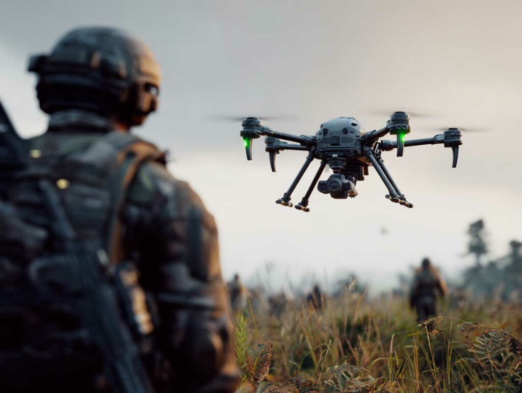 Israël militarise l’IA : quand l’intelligence artificielle décide de qui vit ou meurt