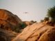 Drone Mali
