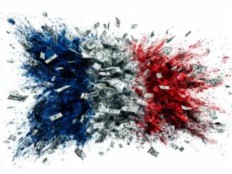 La hausse budgétaire de Macron en défense provoque un choc stratégique