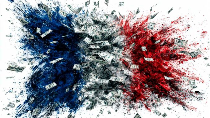 La hausse budgétaire de Macron en défense provoque un choc stratégique