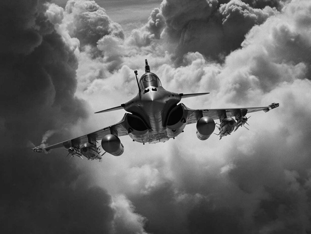 Rafale F5
