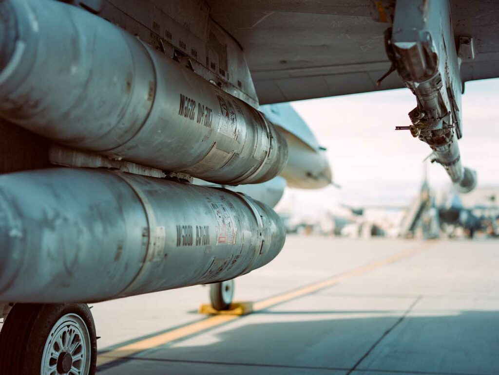missiles Ukraine
