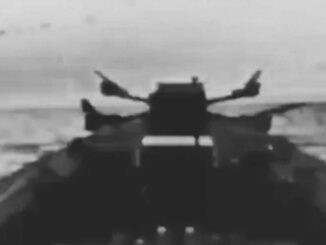 Ukraine: des drones marins lancent des drones bombardiers en Crimée