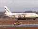 Antonov An‑124 “Ruslan”