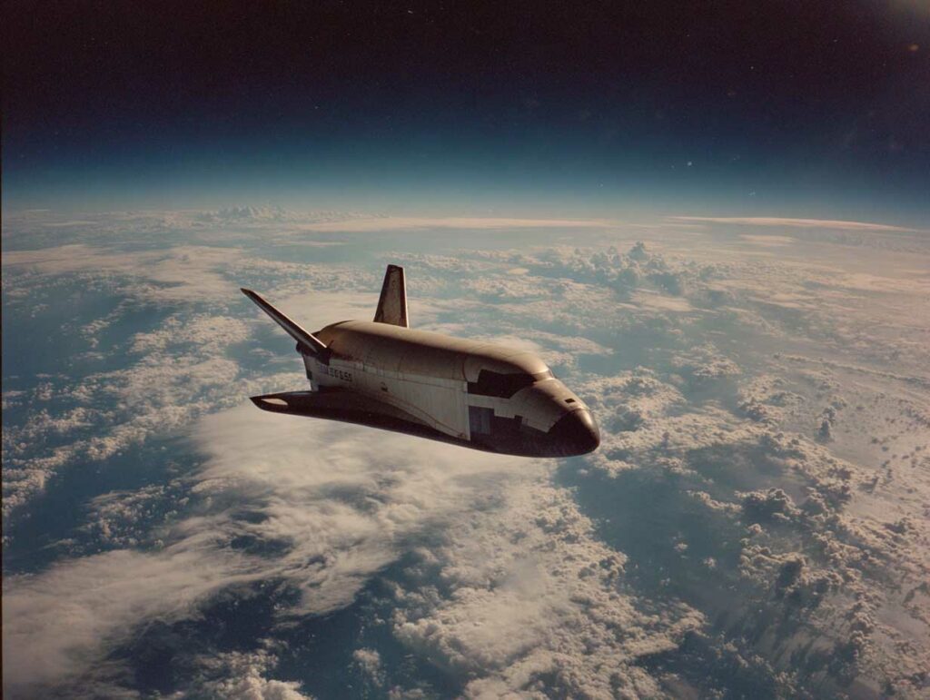 X-37B