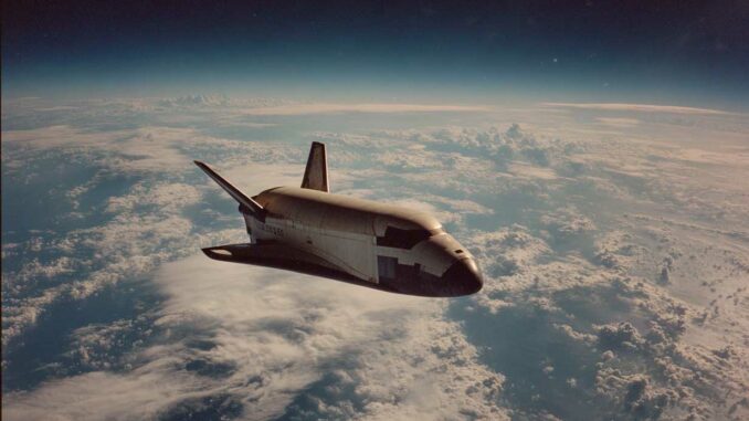 X-37B