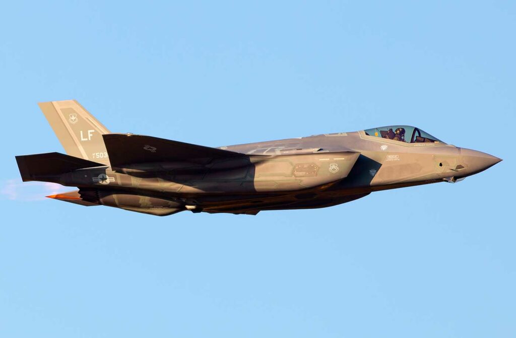 F-35