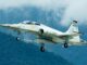 Northrop F‑5 Freedom Fighter
