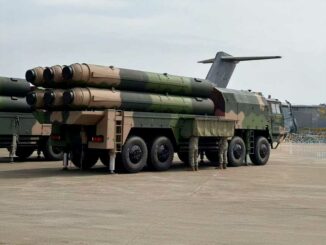 HQ‑29 « Satellite Hunter »