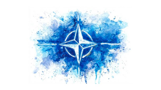 NATO-Lithuanie Lituanie OTAN