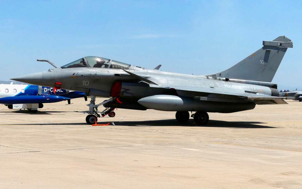 Dassault Rafale