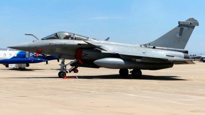 Dassault Rafale