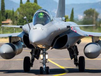 Un contrôle Fly‑By‑Wire ultra‑fiable pour le Rafale