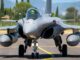 Un contrôle Fly‑By‑Wire ultra‑fiable pour le Rafale