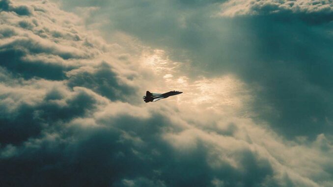 Sukhoi SU-57